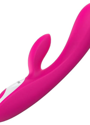NALONE - WANT - VIBRATOR MIT SPRACHSTEUERUNG - Rabbit-Vibrator