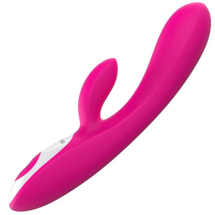 NALONE - WANT - VIBRATOR MIT SPRACHSTEUERUNG - Rabbit-Vibrator