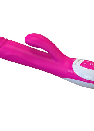 NALONE - WAVE DUAL STIMULATOR VIBRATOR - Vibrierende Rotatoren