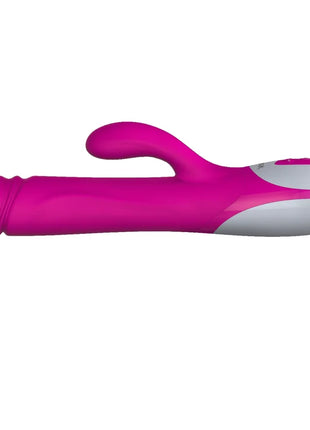 NALONE - WAVE DUAL STIMULATOR VIBRATOR - Vibrierende Rotatoren