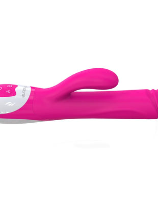 NALONE - WAVE DUAL STIMULATOR VIBRATOR - Vibrierende Rotatoren