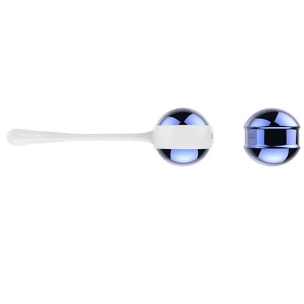 NALONE - YANY BEADS CHINESISCHE KUGELN - Chinesische Bälle