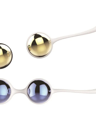 NALONE - YANY BEADS CHINESISCHE KUGELN - Chinesische Bälle