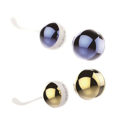 NALONE - YANY BEADS CHINESISCHE KUGELN - Chinesische Bälle