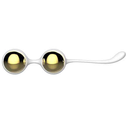 NALONE - YANY BEADS CHINESISCHE KUGELN - Chinesische Bälle