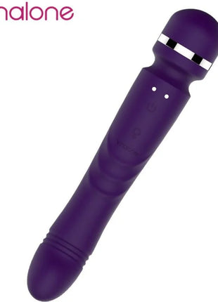 NALONE - YONI DOPPELKOPFMASSAGER