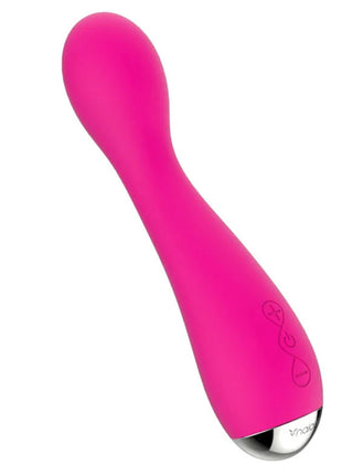 NALONE - YOYO LEISTUNGSSTARKER G-SPOT-SOFT-TOUCH-VIBRATOR - G-Punkt Vibratoren