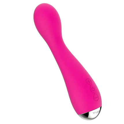 NALONE - YOYO LEISTUNGSSTARKER G-SPOT-SOFT-TOUCH-VIBRATOR - G-Punkt Vibratoren