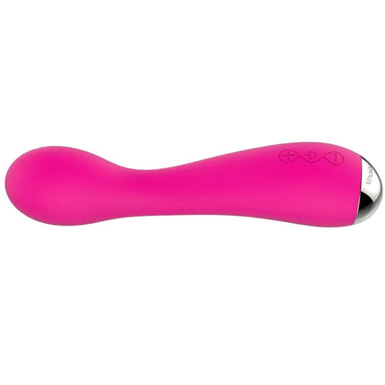 NALONE - YOYO LEISTUNGSSTARKER G-SPOT-SOFT-TOUCH-VIBRATOR - G-Punkt Vibratoren