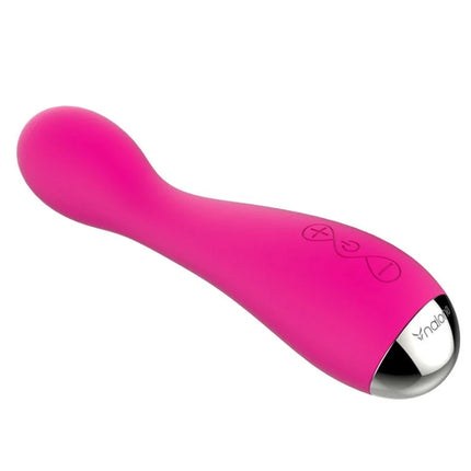 NALONE - YOYO LEISTUNGSSTARKER G-SPOT-SOFT-TOUCH-VIBRATOR - G-Punkt Vibratoren