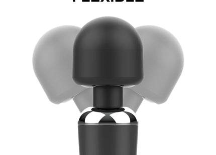 NAOMI WAND - NEUES SUPERSTARKES MASSAGER - Wand-Vibrator