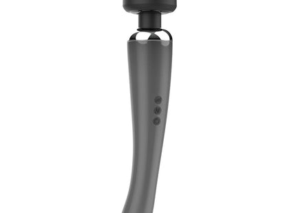 NAOMI WAND - NEUES SUPERSTARKES MASSAGER - Wand-Vibrator