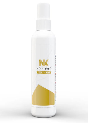 NINA KIKÍ - BECHERSPIELZEUGREINIGER 150 ML - Toycleaner