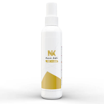 NINA KIKÍ - BECHERSPIELZEUGREINIGER 150 ML - Toycleaner