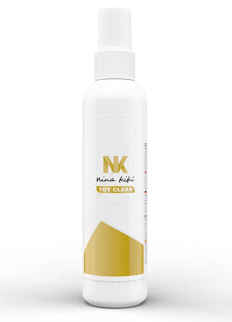 NINA KIKÍ - BECHERSPIELZEUGREINIGER 150 ML - Toycleaner