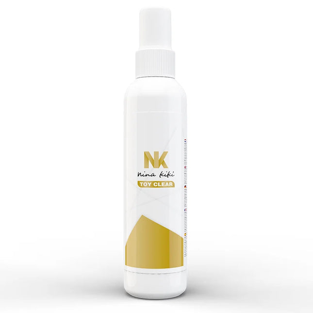 NINA KIKÍ - BECHERSPIELZEUGREINIGER 150 ML - Toycleaner