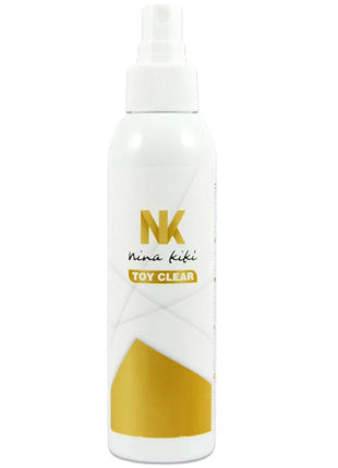 NINA KIKÍ - BECHERSPIELZEUGREINIGER 150 ML - Toycleaner