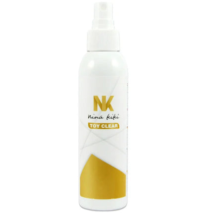 NINA KIKÍ - BECHERSPIELZEUGREINIGER 150 ML - Toycleaner