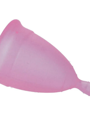 NINA KIKÍ - MENSTRUAL CUP ROSA - GRÖSSE L