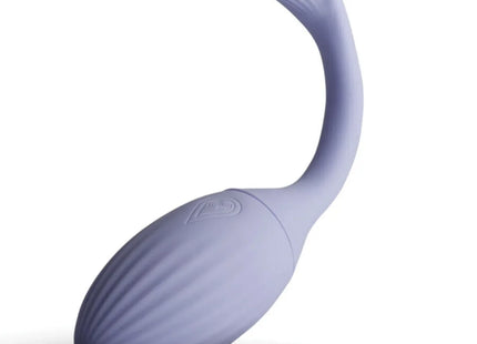 NIYA - N1 KEGEL-BECKENMASSAGEGERÄT MIT FERNBEDIENUNG