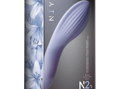 NIYA - N2 INTENSIVIERENDES MASSAGER FÜR PAARE