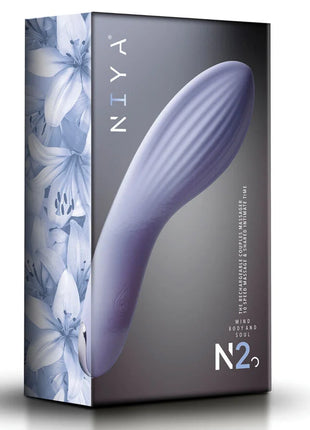 NIYA - N2 INTENSIVIERENDES MASSAGER FÜR PAARE