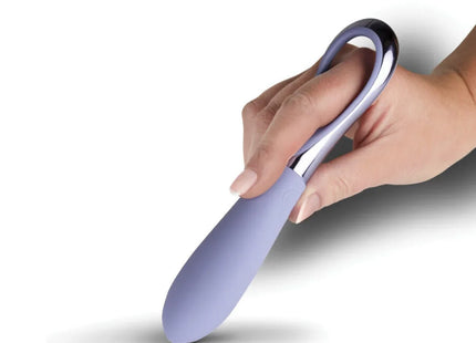 NIYA - N3 PRÄZISIONS-MASSAGEGERÄT FÜR GESCHLECHTETE ZONEN