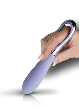 NIYA - N3 PRÄZISIONS-MASSAGEGERÄT FÜR GESCHLECHTETE ZONEN