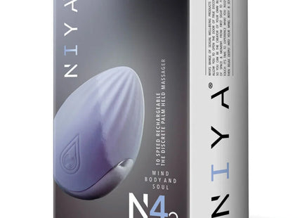 NIYA – N4 EXTERNES STIMULATIONS-INTIMMASSAGER