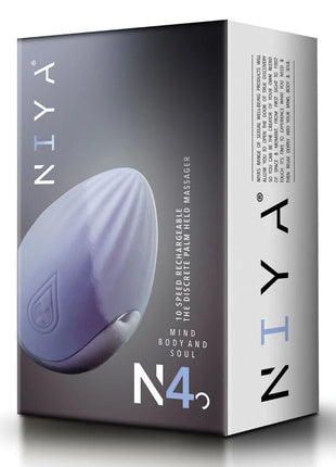 NIYA – N4 EXTERNES STIMULATIONS-INTIMMASSAGER