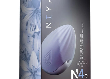 NIYA – N4 EXTERNES STIMULATIONS-INTIMMASSAGER