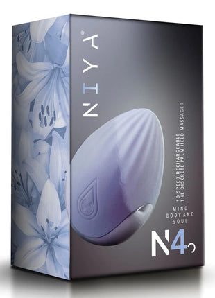NIYA – N4 EXTERNES STIMULATIONS-INTIMMASSAGER