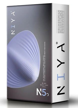 NIYA - N5 MEHRZWECK-INTIMMASSAGER MIT FERNBEDIENUNG