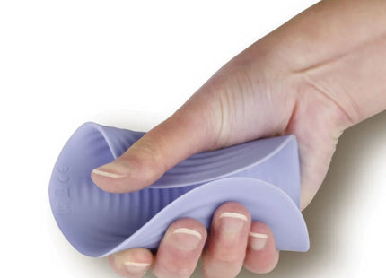 NIYA - N5 MEHRZWECK-INTIMMASSAGER MIT FERNBEDIENUNG