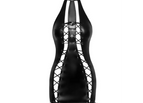 S / Black