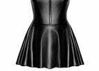 S / Black