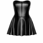 S / Black