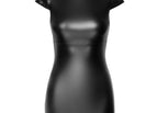 S / black