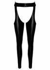 S / Black