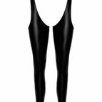 S / Black