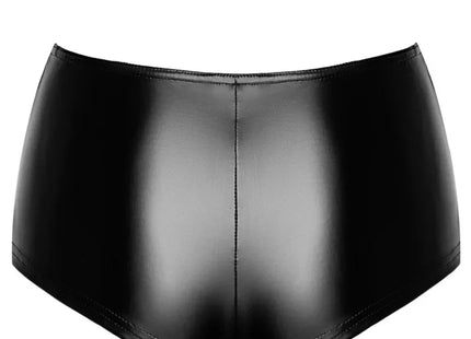 F335 Wetlook Shorts von Noir Handmade - Panty / Shorty
