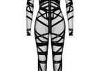 XS / Black