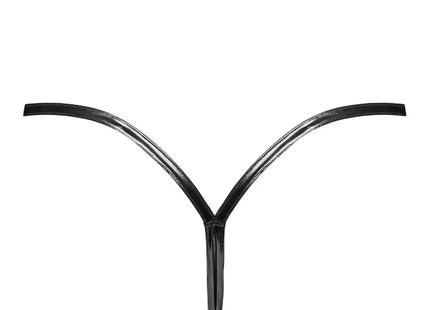 P014 Lack String von Noir Handmade - String