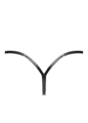 P014 Lack String von Noir Handmade - String