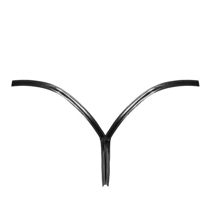 P014 Lack String von Noir Handmade - String