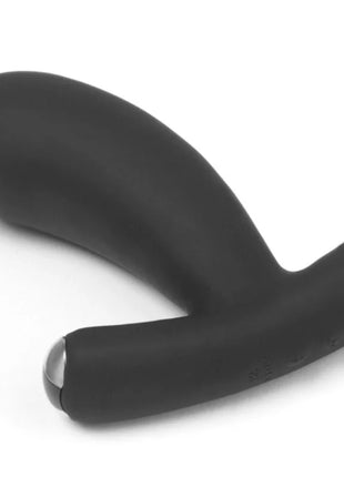 NUO V.2 VIBRIERENDER ANALSTECKER - Analplug