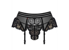 S/M / Black