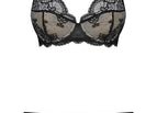 S/M / black
