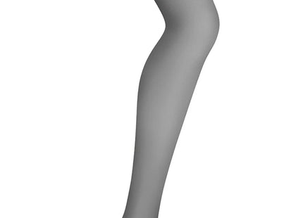 OBSESSIVE – 853-STO-1 Strapsstrümpfe aus Netzstoff & Spitze - S/M / Black - Strapsstrümpfe