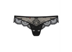 S/M / black
